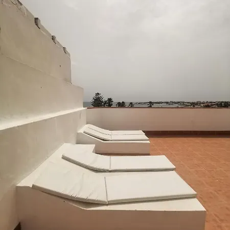 La Clavellina Apartment Corralejo Exterior photo