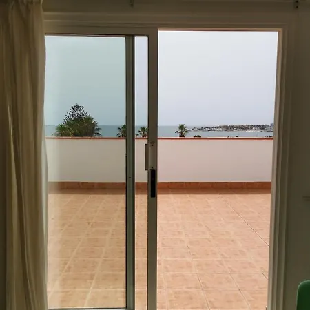 La Clavellina Apartment Corralejo Exterior photo