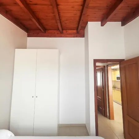 La Clavellina Apartment Corralejo Exterior photo
