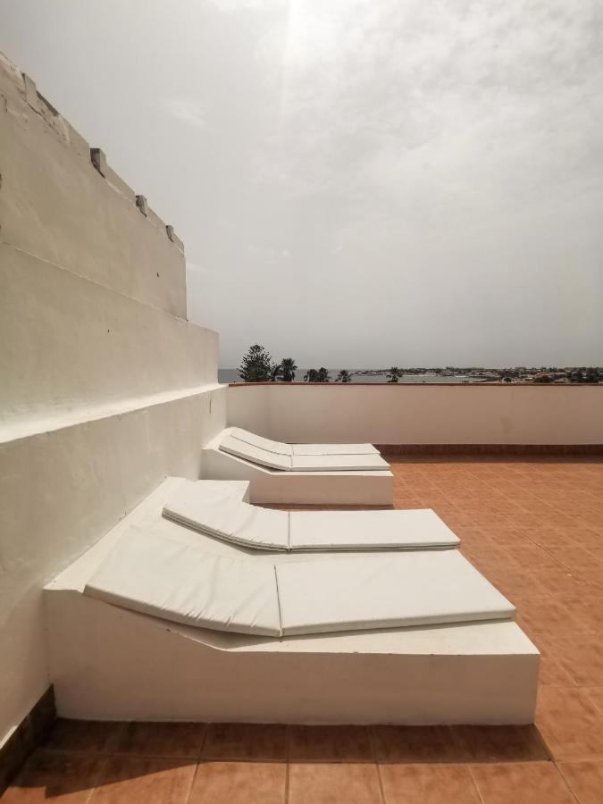 Appartement La Clavellina Corralejo